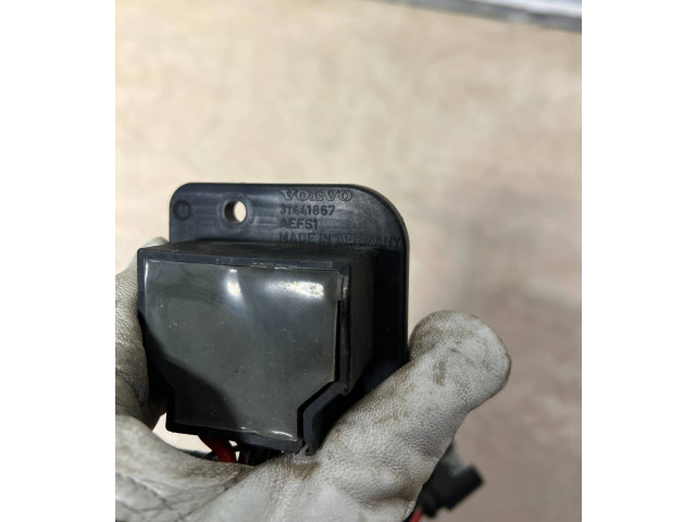 Блок управления 31441867 Volvo XC90