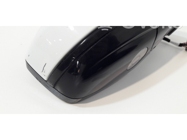 Zpětné zrcátko Jaguar F-Pace 2017 X540RHD