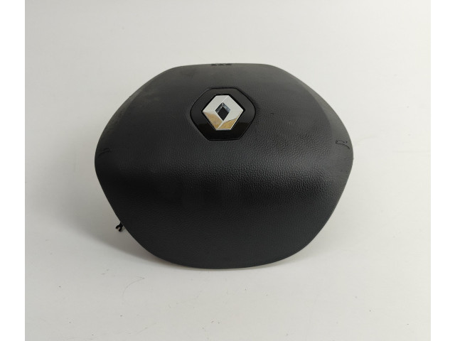 Надувная подушка для руля       Renault Clio IV  2012 -  года   