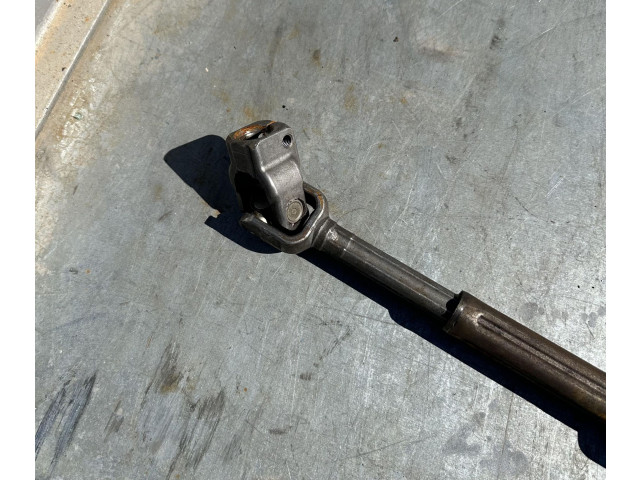    Рулевая рейка    Audi A3 S3 8V 2013 - 2019 года