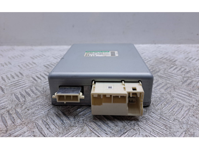 Комплект блоков управления 6900001425 Toyota Avensis T270