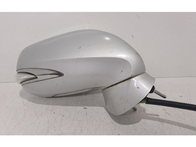 Зеркало электрическое        Lexus IS 220D-250-350  2006 - 2013 года   