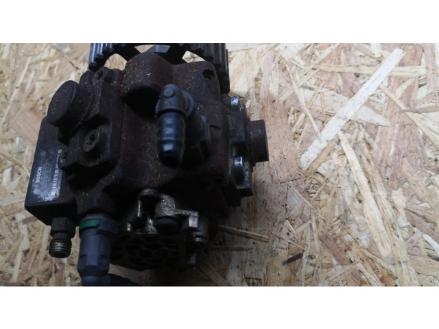 Vstřikovací čerpadlo 0445010102, 9683703780A Citroen Berlingo pro naftový motor 1.6