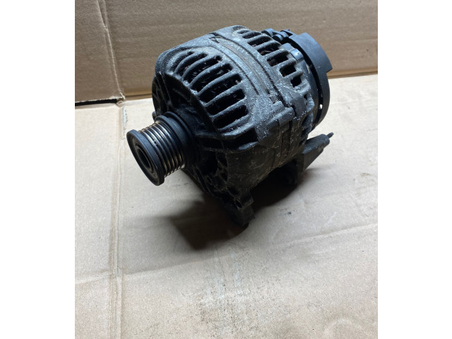 Генератор 0123505011   Volkswagen Sharan      