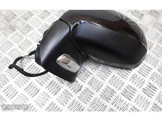 Zpětné zrcátko  Peugeot 5008 2011  e20208199  