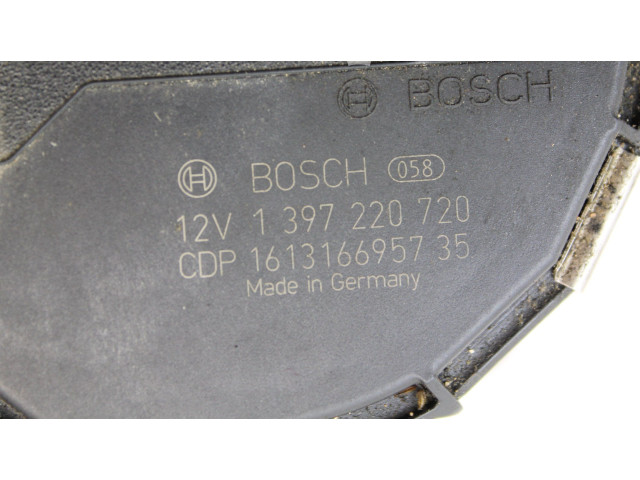 Подушка безопасности в сиденье 4M2955023B, 4M2955119A Audi Q7 4M