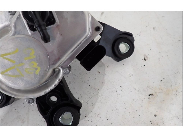 Моторчик заднего дворника 4G9955711C    Audi A1