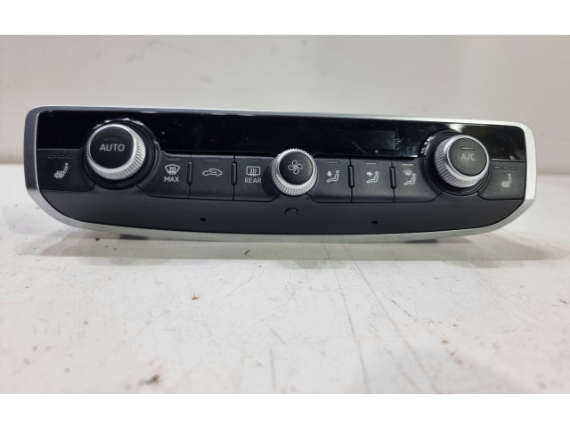 Блок управления климат-контролем 8V0820043D, 901516220017   Audi A3 S3 8V
