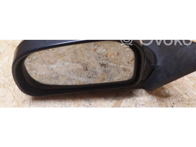 Зеркало электрическое Mitsubishi Galant 1997-2003 года