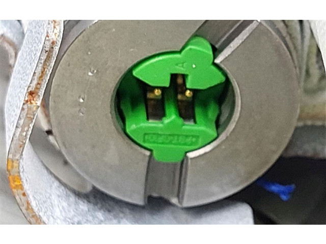 Боковая подушка безопасности EB3B26042D95AF   Ford Ranger