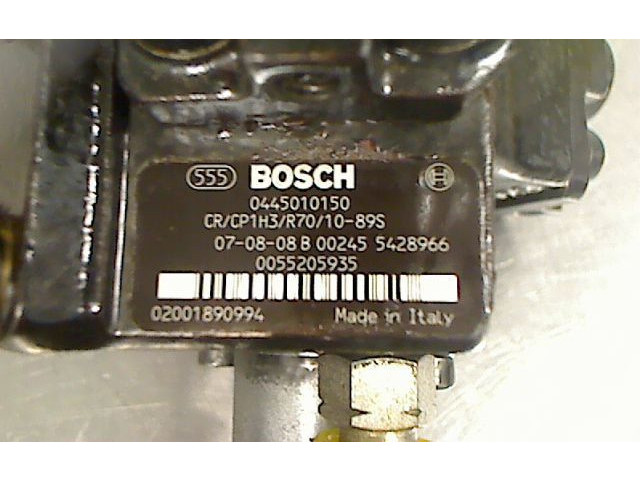 Топливный насос 5520593   Fiat Bravo