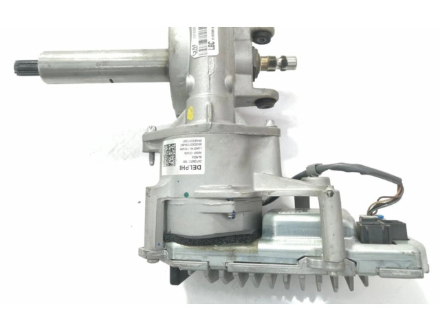 Руль Opel Meriva A 2003 - 2010 года 26108652