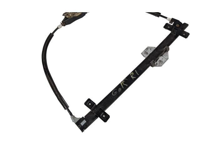 Volant Skoda Fabia Mk2 (5J) 6Q1419501