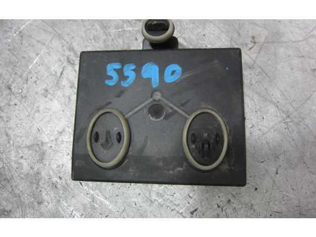 Řídící jednotka 5Q0959593B   Volkswagen Tiguan 2017