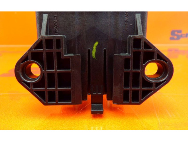 Блок управления FU5A9D370KA, FU5A9D370KA Ford S-MAX