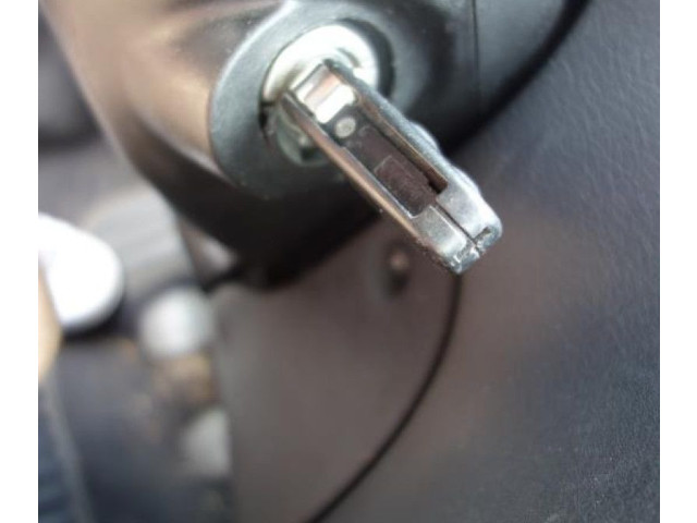 Блок подушек безопасности Alfa Romeo GT