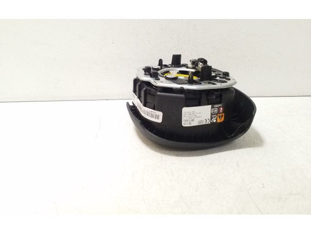 Подушка безопасности водителя P1VR14DX9AH   Jeep Cherokee