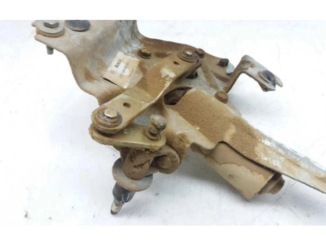 Двигатель стеклоочистителя заднего стекла 0390201408   Citroen Berlingo