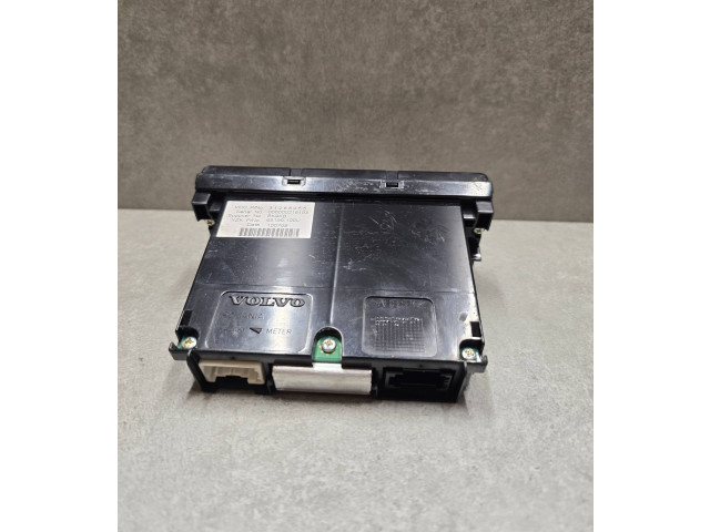 Дисплей    31268055, 69199100U   Volvo C30