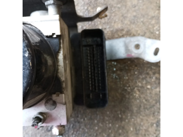 Блок АБС 4670A552 Mitsubishi Outlander 2007-2012 года