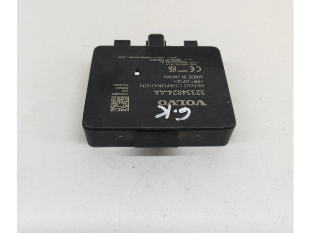 Модуль управления слепым пятном 32334824, 32334824AA Polestar 2