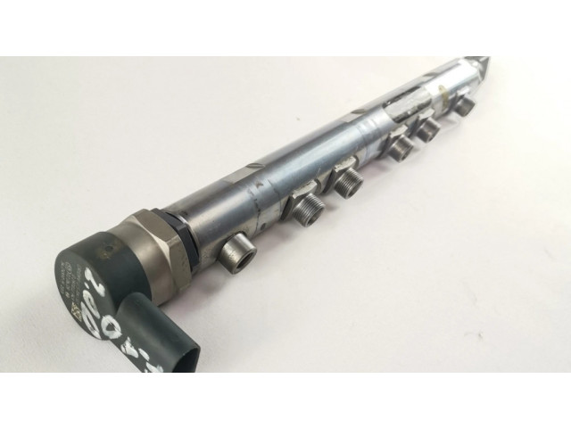 Vstřikovací lišta 7809129, 040880L5 BMW 5 F10 F11 pro naftový motor 2.0