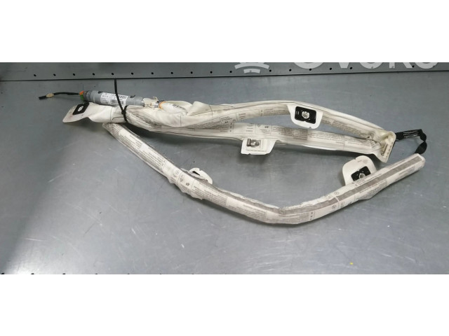 Боковая подушка безопасности A2048602302   Mercedes-Benz GLK (X204)