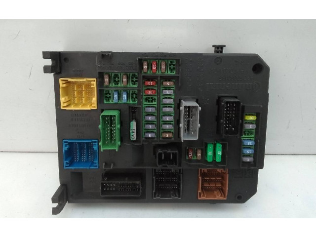 Блок предохранителей 966554758000   Peugeot 508    