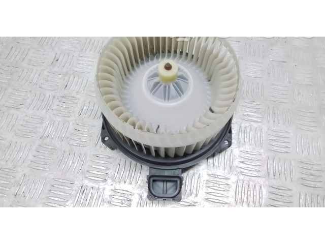 Вентилятор печки    AY2727006220   Ford Fusion II