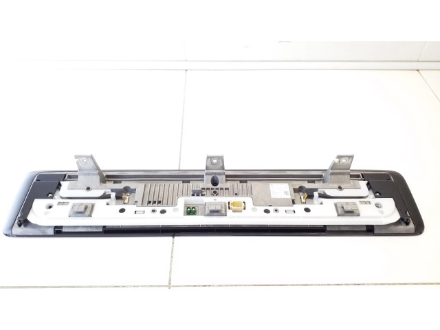 Панель приборов A1679001909 Mercedes-Benz GLE W167