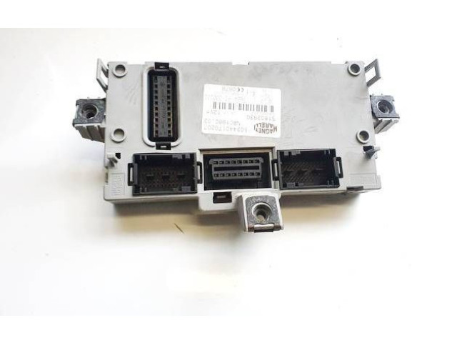   Pojistková skříňka 518021928, 503440180307   Fiat Bravo 2008