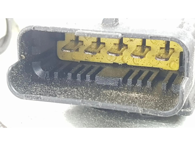 Моторчик дворников 7701055892    Renault Trafic II (X83)