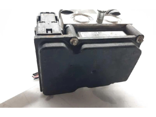 Pojistková skříňka Блок ABS 0265800421 Fiat Punto (199)