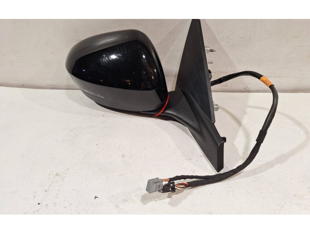 Zpětné zrcátko Renault Megane IV 2022