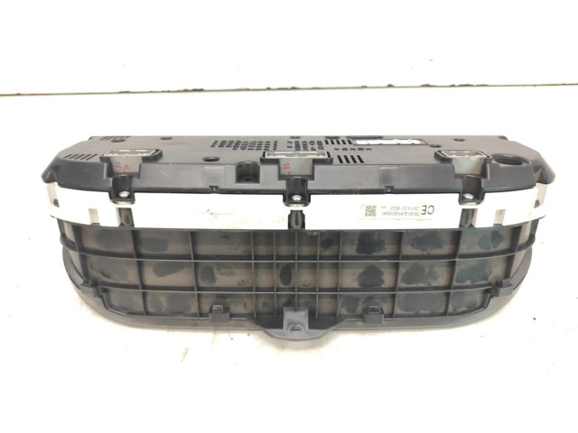 Панель приборов 78100SJHG010M1, 2574301922 Honda FR-V