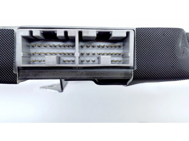 Блок управления АБС 472133FY0A, A68000XD7   Infiniti EX