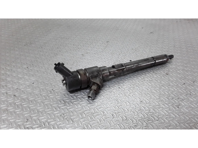 Форсунка 0445110270, 96440397    Chevrolet Captiva для дизельного двигателя  2