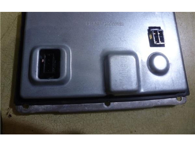 Блок управления Xenon