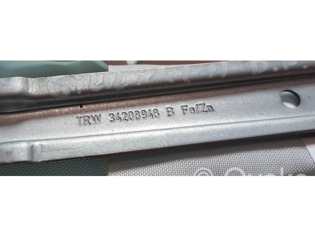 Боковая подушка безопасности 00505471420, 50547142   Alfa Romeo Giulia