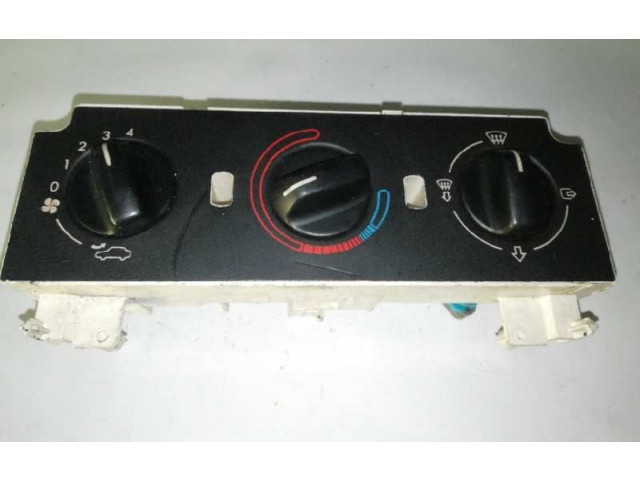 Блок управления климат-контролем 601968A   Peugeot 306