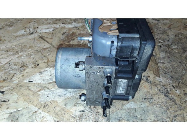 Jednotka ABS 0265800650, 9665701080 Citroen Berlingo 2010