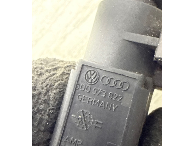 Vstřikovací čerpadlo 8D0973822 Audi Q7 4L Casa