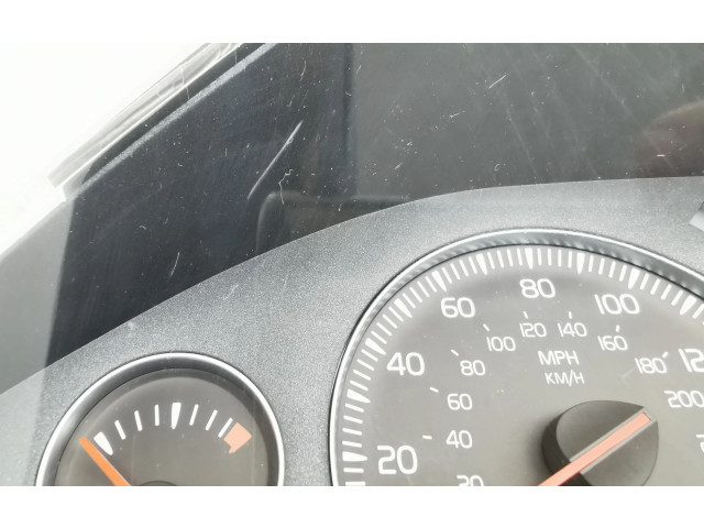 Панель приборов 30746108, 8602888 Volvo XC90