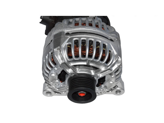 Генератор 9621791480 Citroen Xsara