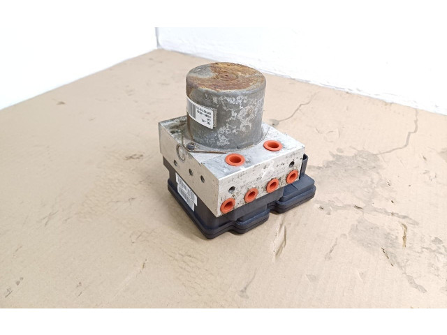 Блок управления АБС 589201H950 KIA Ceed