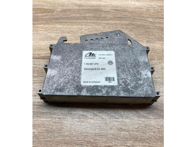 Блок управления АБС 1H0907379, 3X2202 Volkswagen Golf III