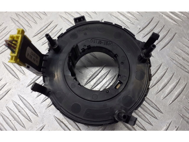 Подрулевой шлейф SRS 1J0959653B Skoda Fabia Mk1 (6Y)