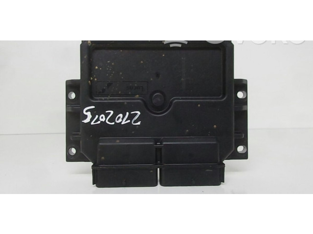 Řídící jednotka 55185004 Fiat Punto (188) 2001