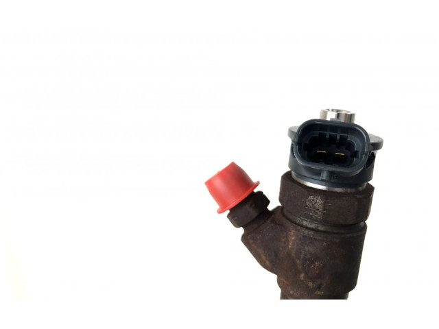 Комплект форсунок 0445110430, 68148332AA Jeep Grand Cherokee EXF