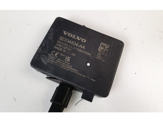 Датчик слепых зон 32334824 Polestar 2